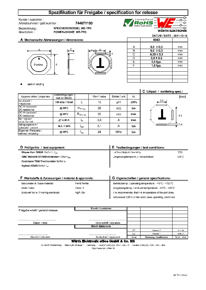 744071100_5650183.PDF Datasheet