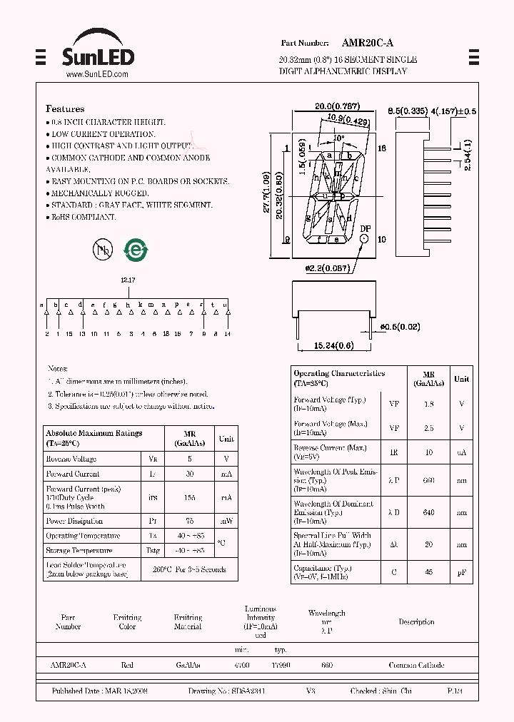 AMR20C-A_5650964.PDF Datasheet