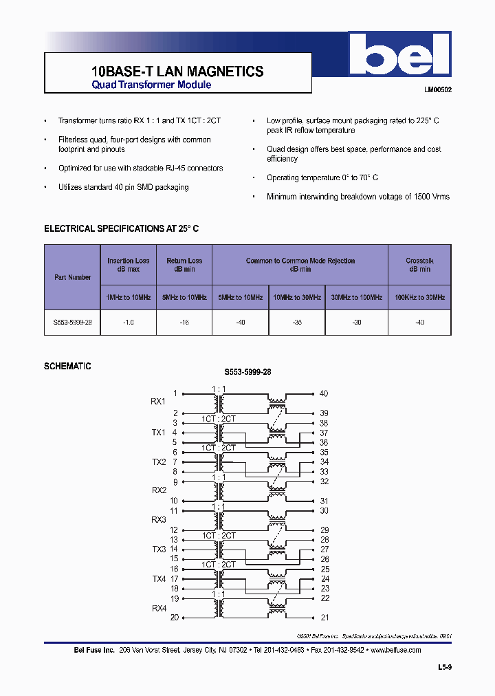 S553-5999-281_5651417.PDF Datasheet