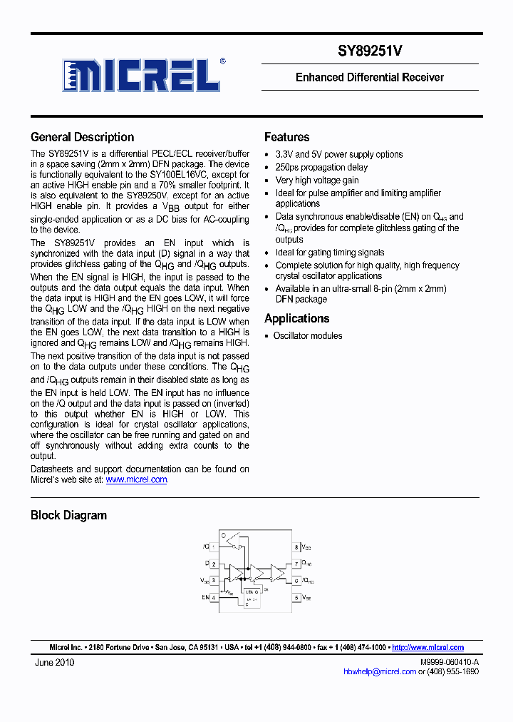 SY89251VMITR_5653187.PDF Datasheet