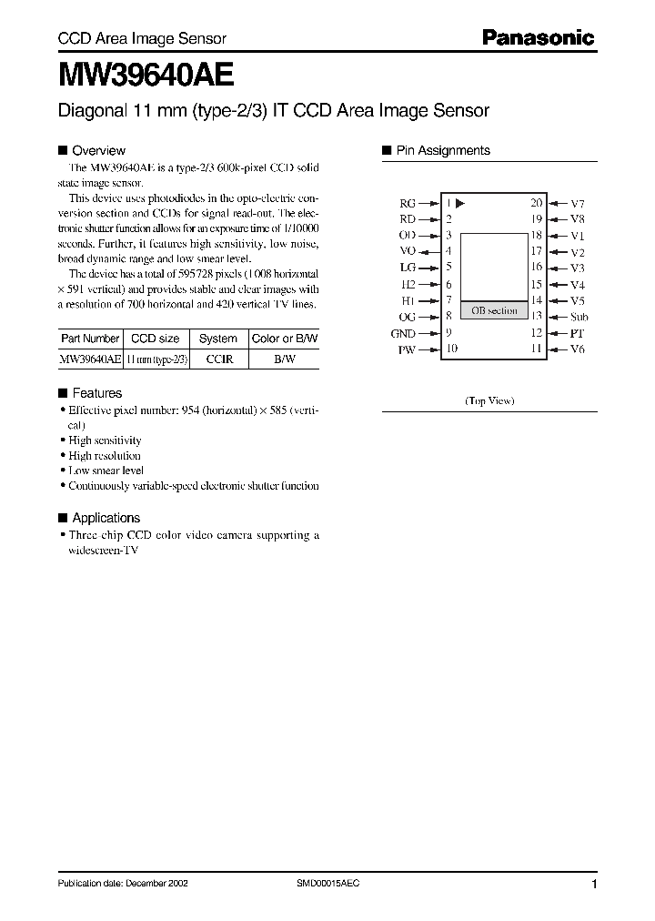 MW39640AE_5654242.PDF Datasheet