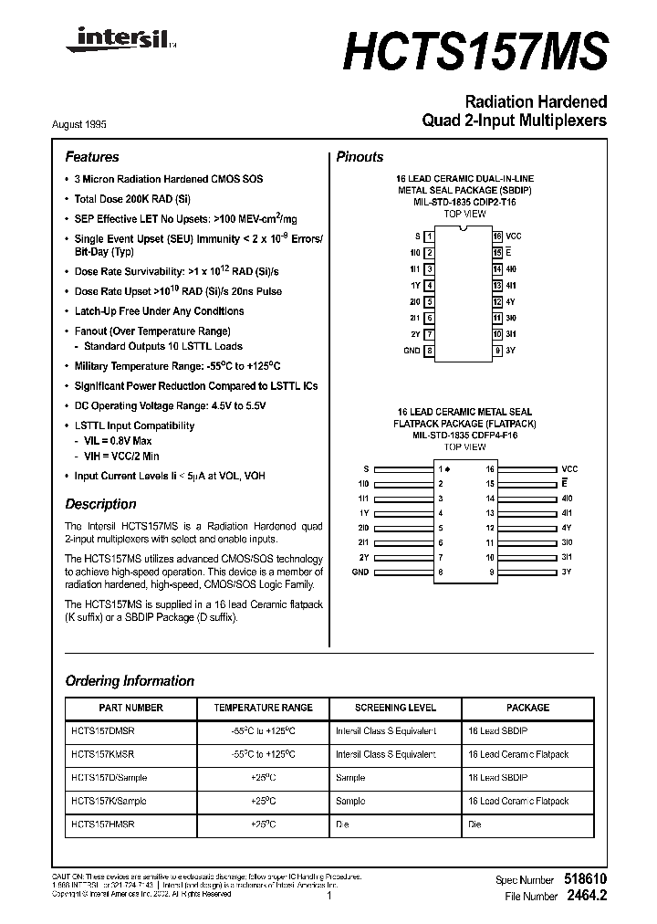 HCTS157MS_5655634.PDF Datasheet
