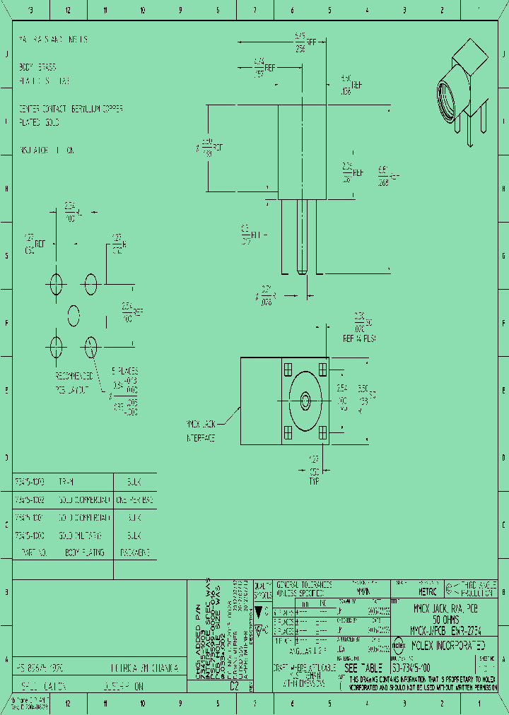 73415-1001_5655980.PDF Datasheet