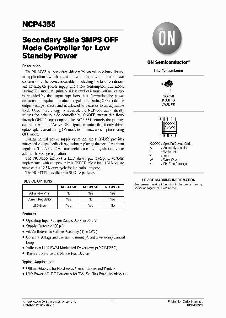 NCP435512_5656905.PDF Datasheet