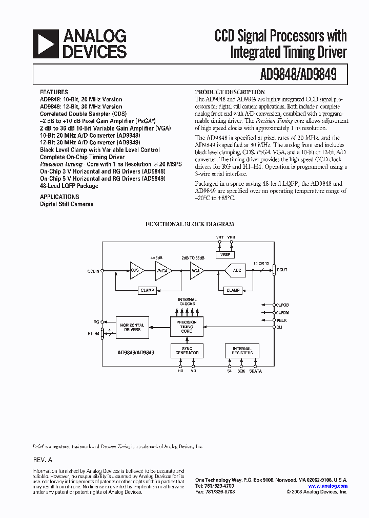 AD9849AKST_5657715.PDF Datasheet