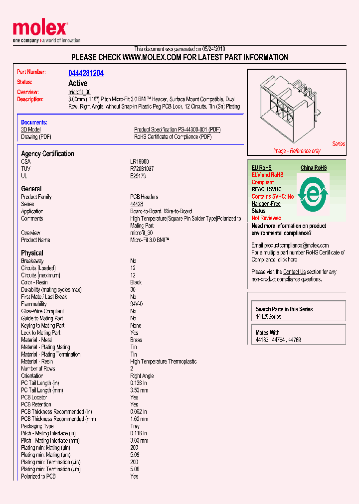44428-1204_5658097.PDF Datasheet