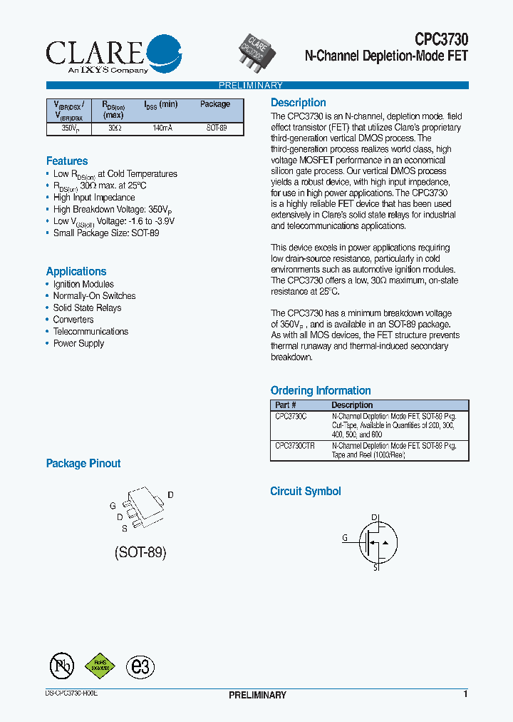 CPC3730_5659903.PDF Datasheet