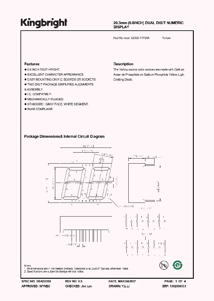 DC08-11YWA_5662886.PDF Datasheet