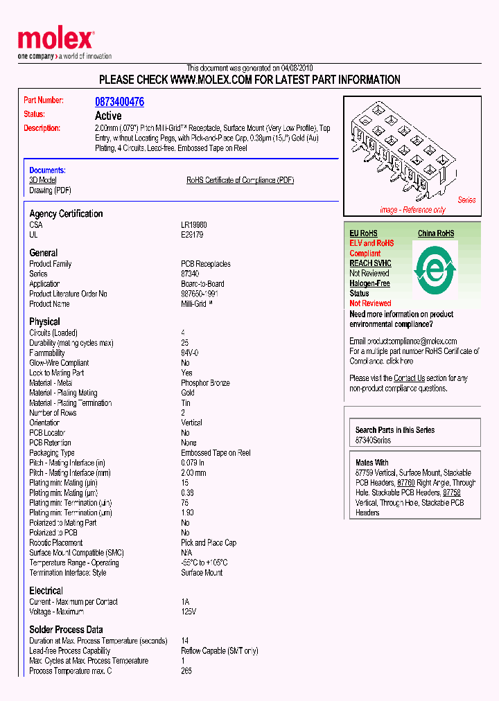 87340-0476_5663935.PDF Datasheet