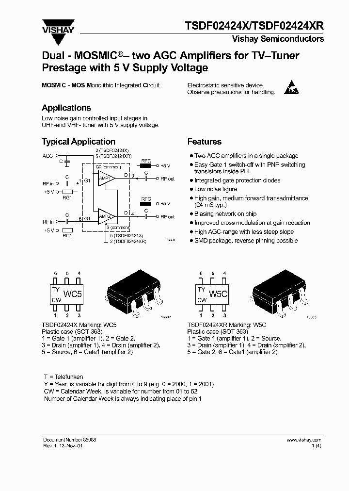 TSDF02424XR_5663897.PDF Datasheet