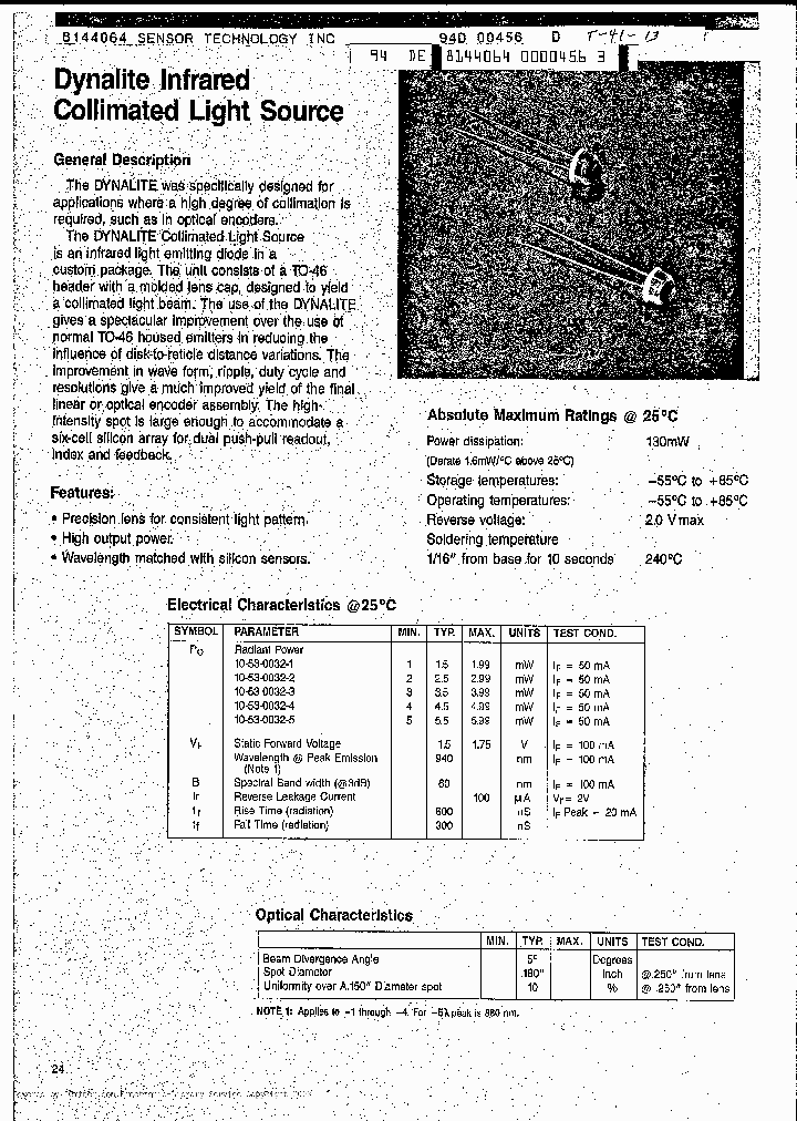 10-53-0032-1_5664575.PDF Datasheet