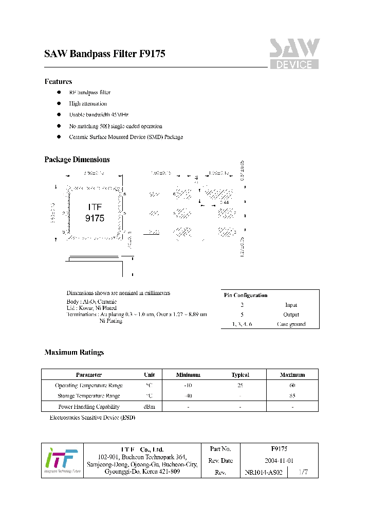 F9175_5666116.PDF Datasheet