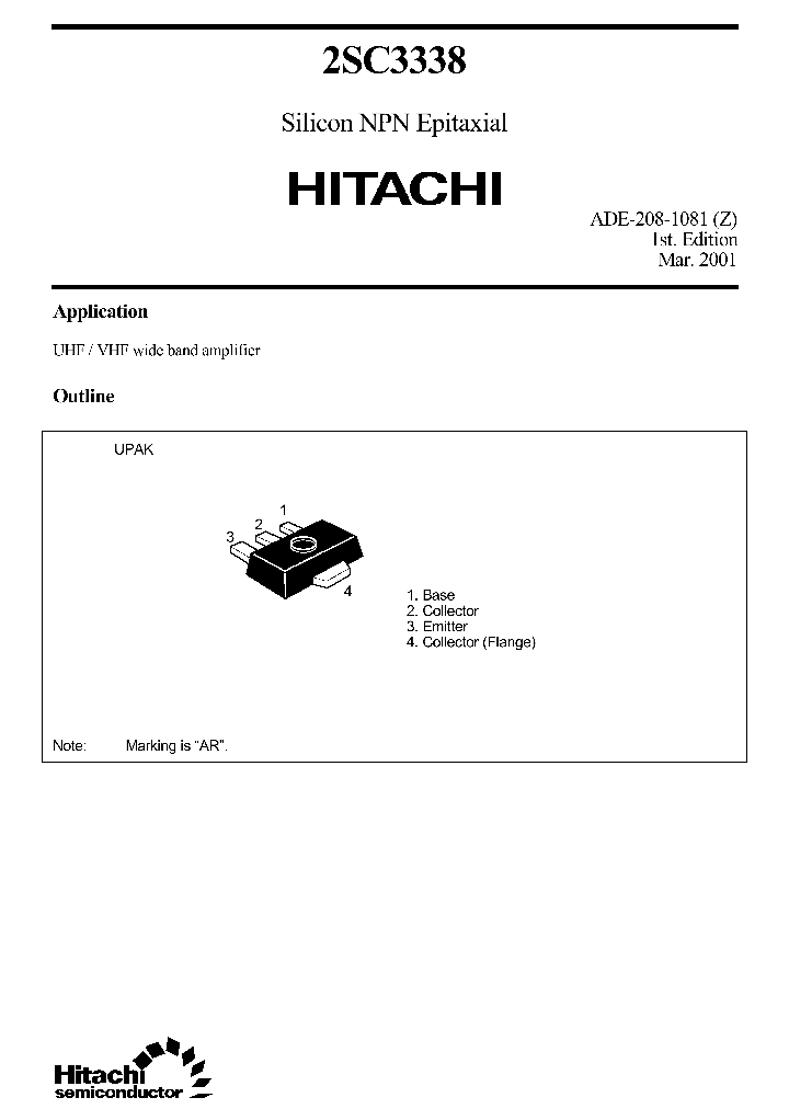 2SC3338_5666484.PDF Datasheet