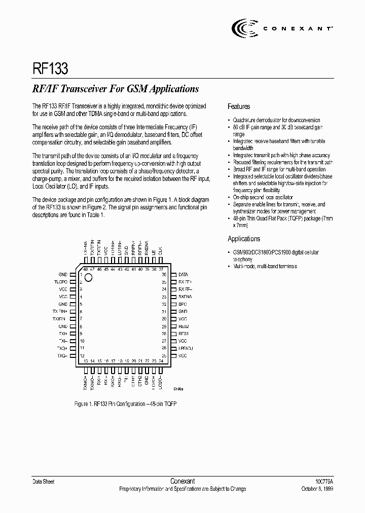 RF133_5668393.PDF Datasheet