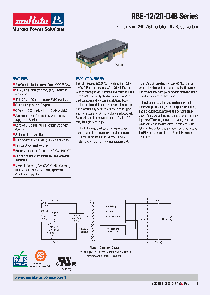 RBE-1220-D48_5668732.PDF Datasheet