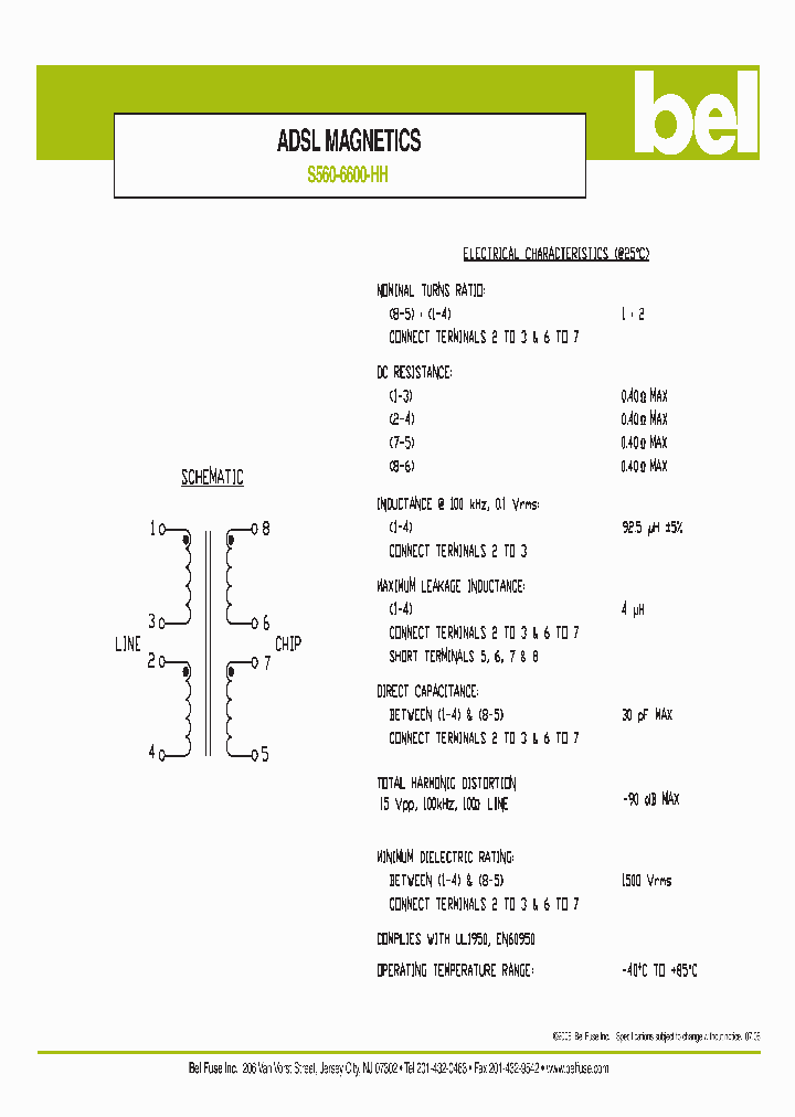 S560-6600-HH_5670835.PDF Datasheet
