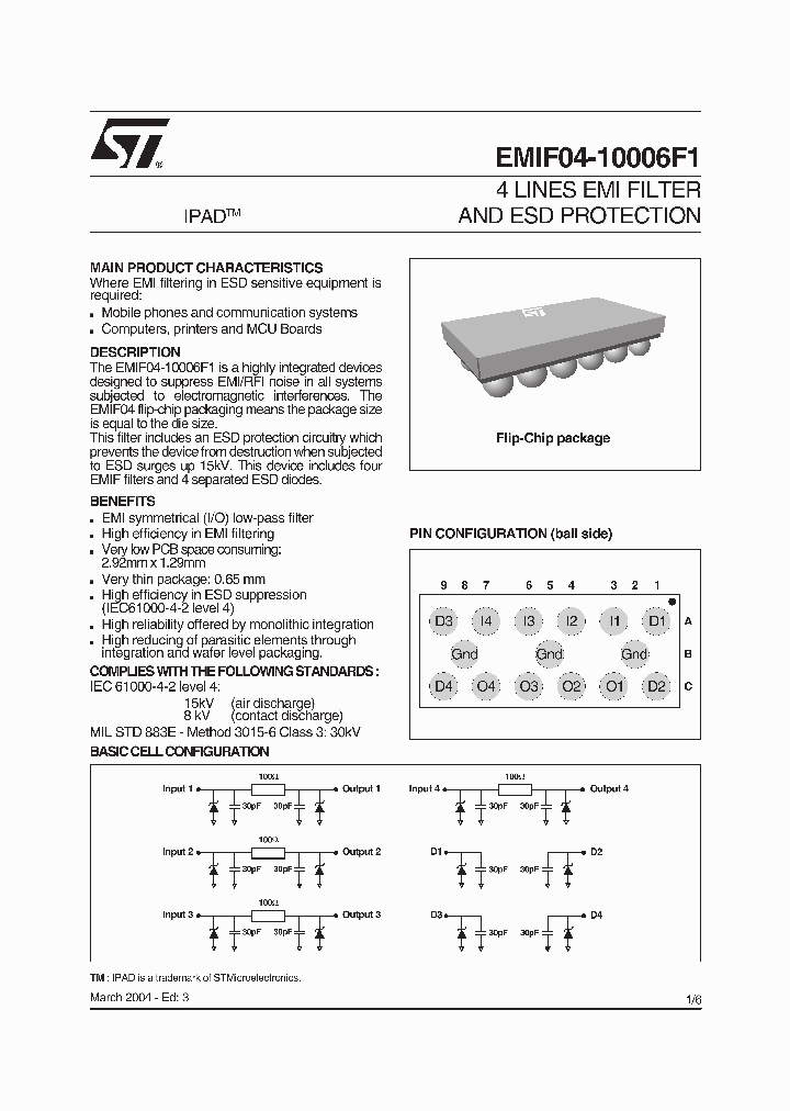 EMIF04-10006_5670981.PDF Datasheet