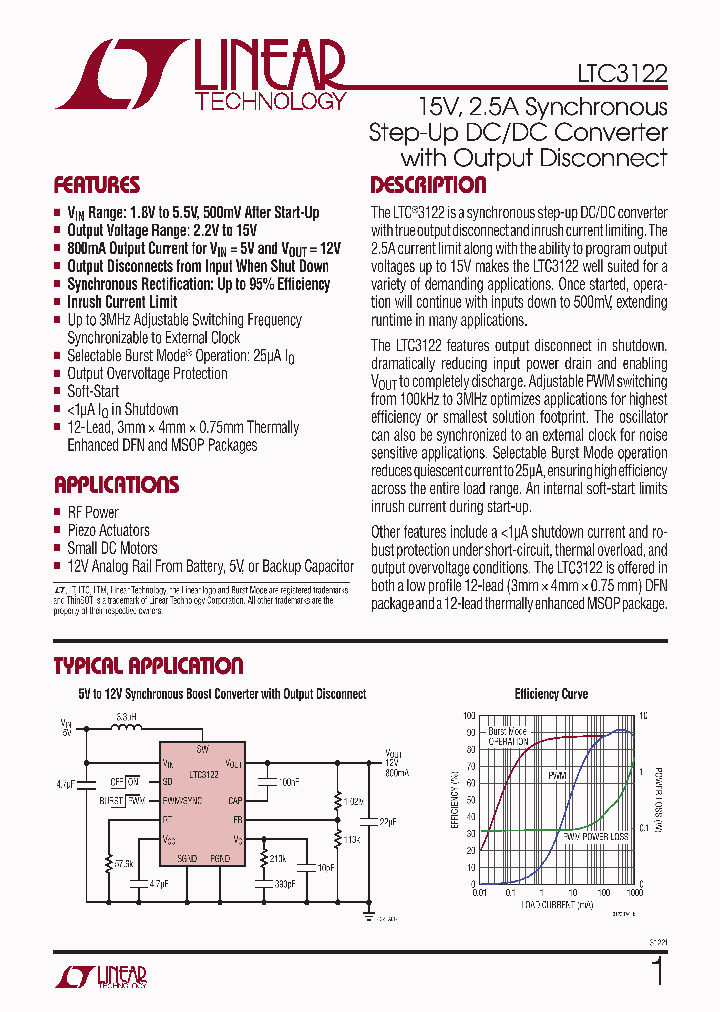 LTC3421_5671617.PDF Datasheet