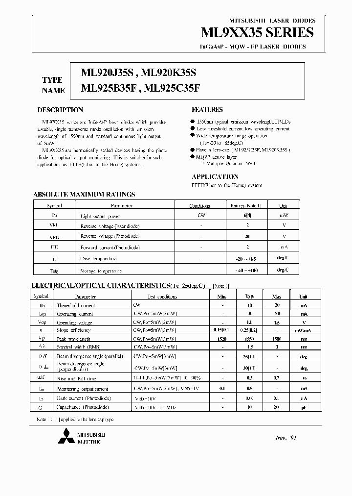 ML9XX35_5671810.PDF Datasheet