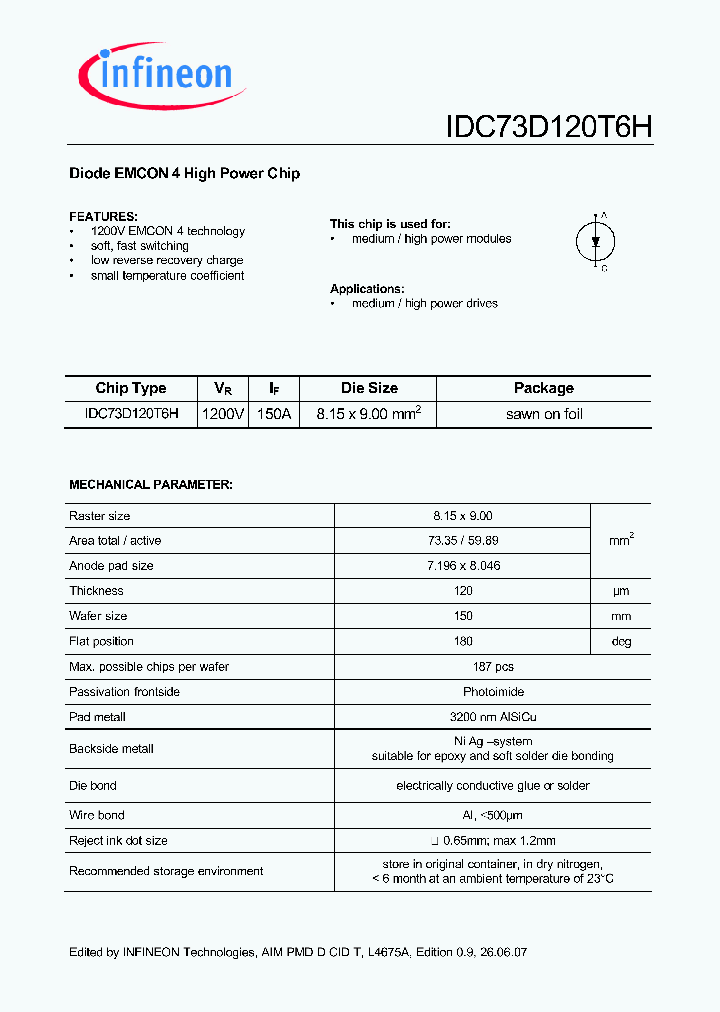 IDC73D120T6H_5672618.PDF Datasheet