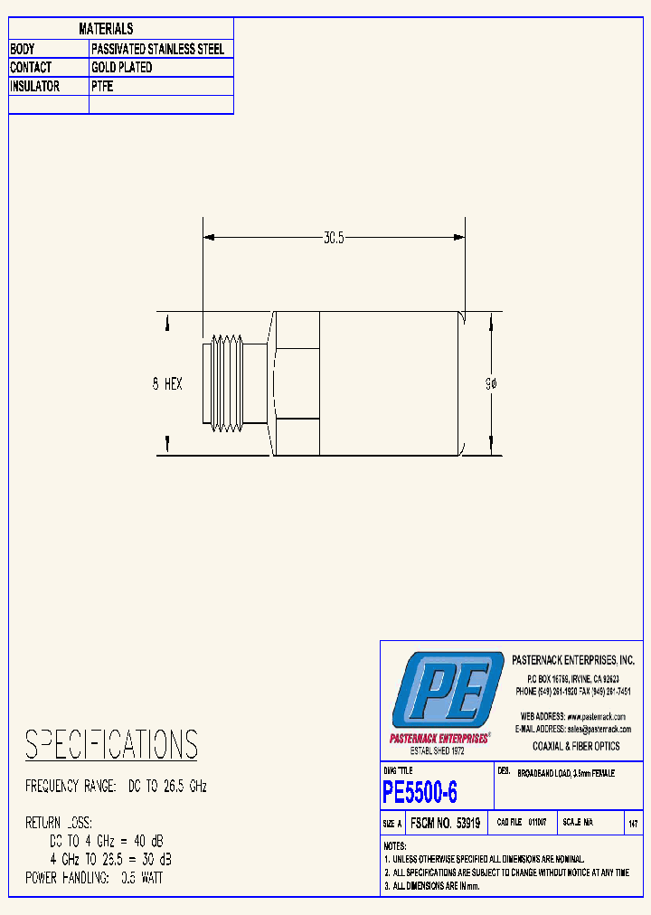 PE5500-6_5674335.PDF Datasheet