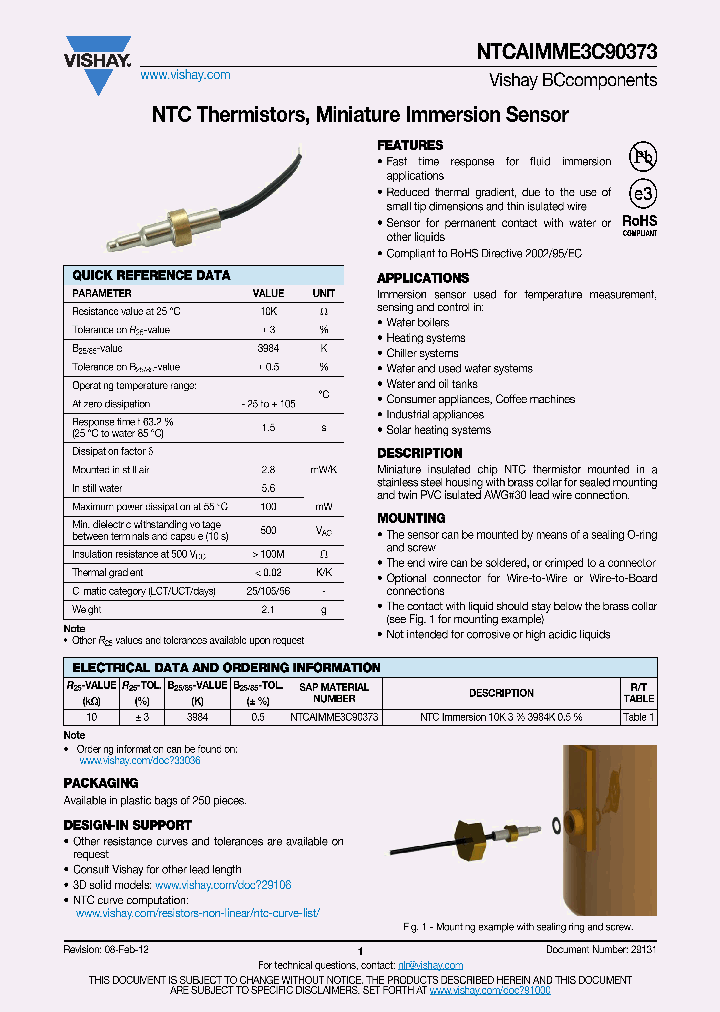 NTCAIMME3C90373_5674615.PDF Datasheet