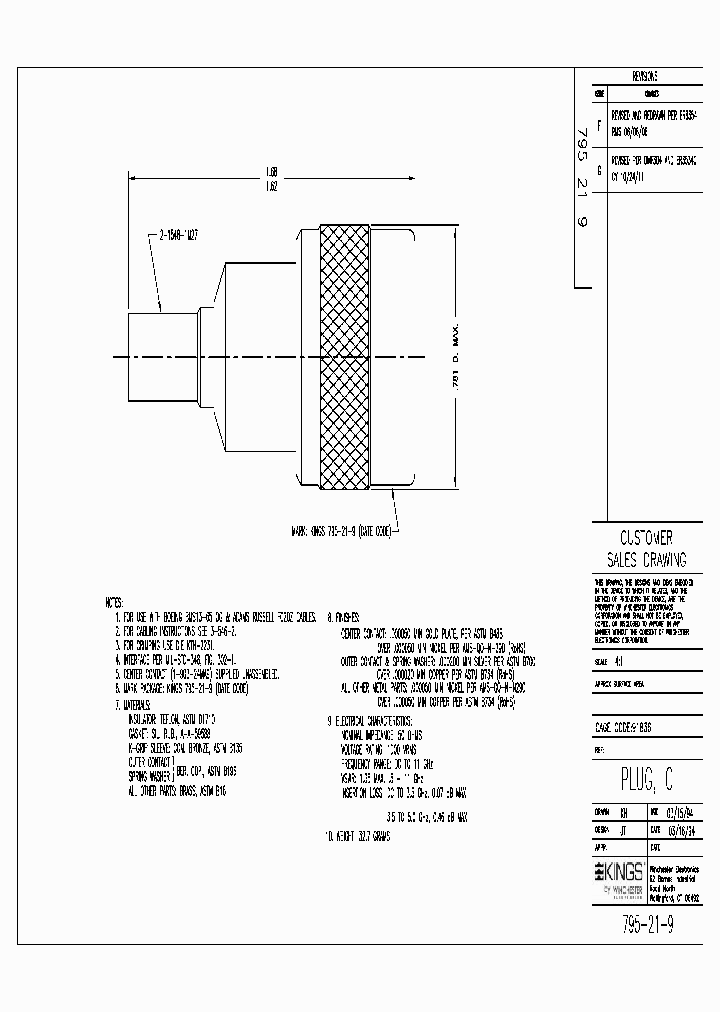 795-21-9_5674959.PDF Datasheet