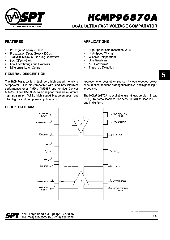 HCMP96870SIPA_5675770.PDF Datasheet