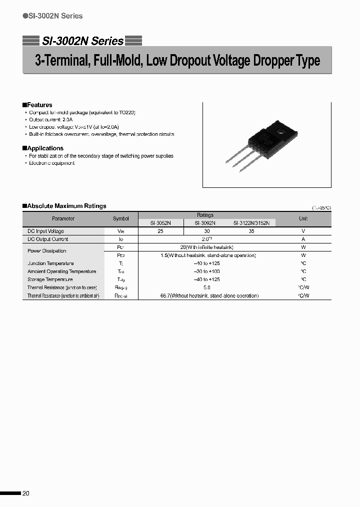 SI-3092N_5677271.PDF Datasheet