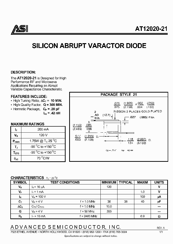 AT12020-21_5677329.PDF Datasheet