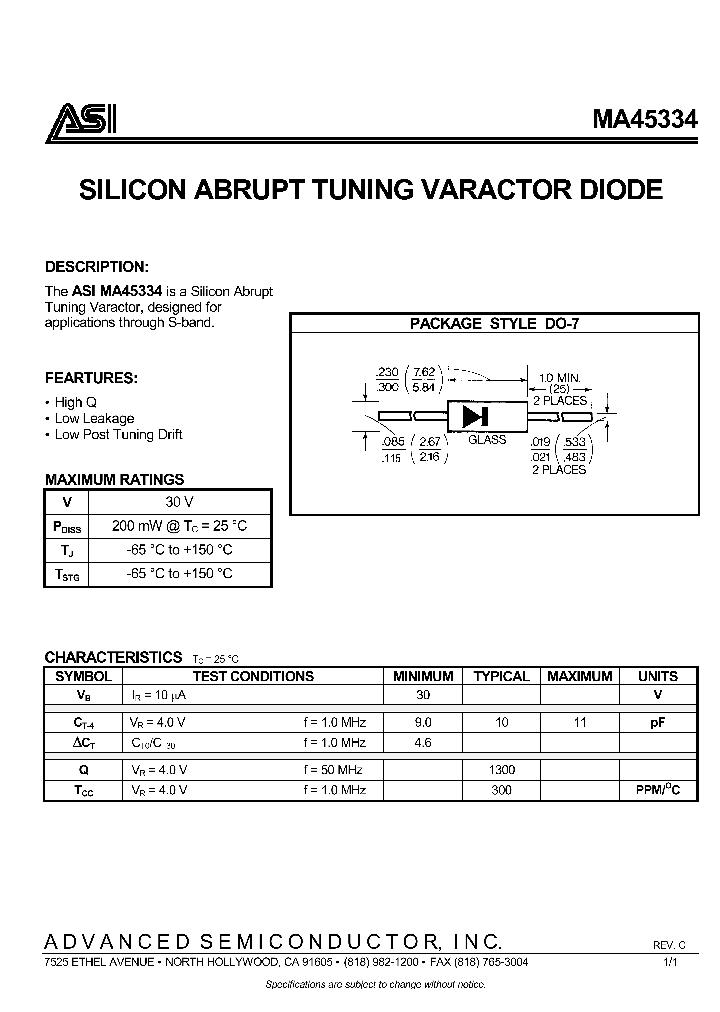 MA45334_5677338.PDF Datasheet