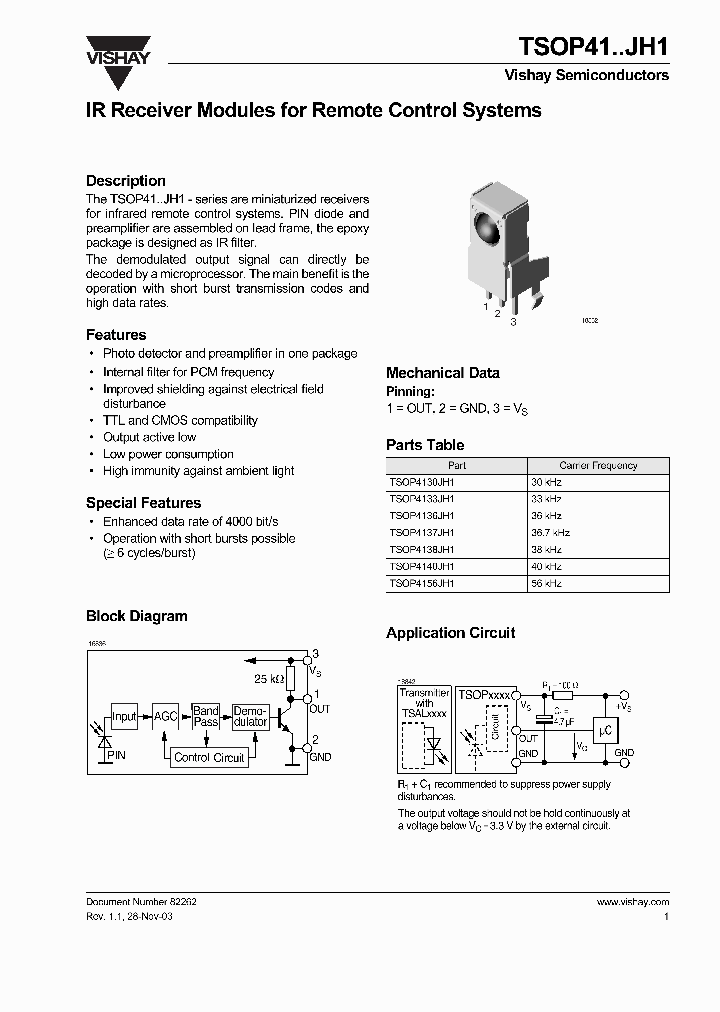 TSOP41JH1_5678472.PDF Datasheet