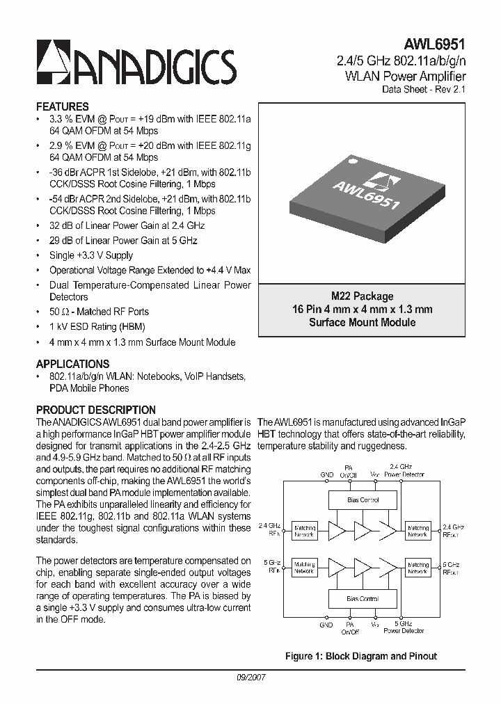 EVA6951RM22_5679420.PDF Datasheet