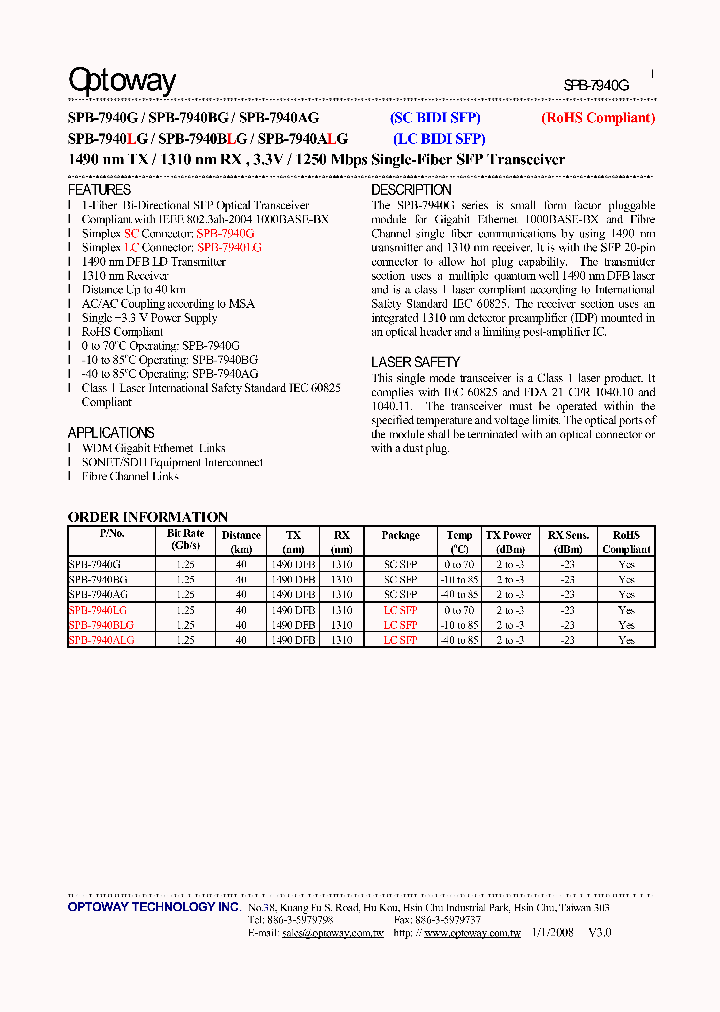 SPB-7940AG_5681691.PDF Datasheet