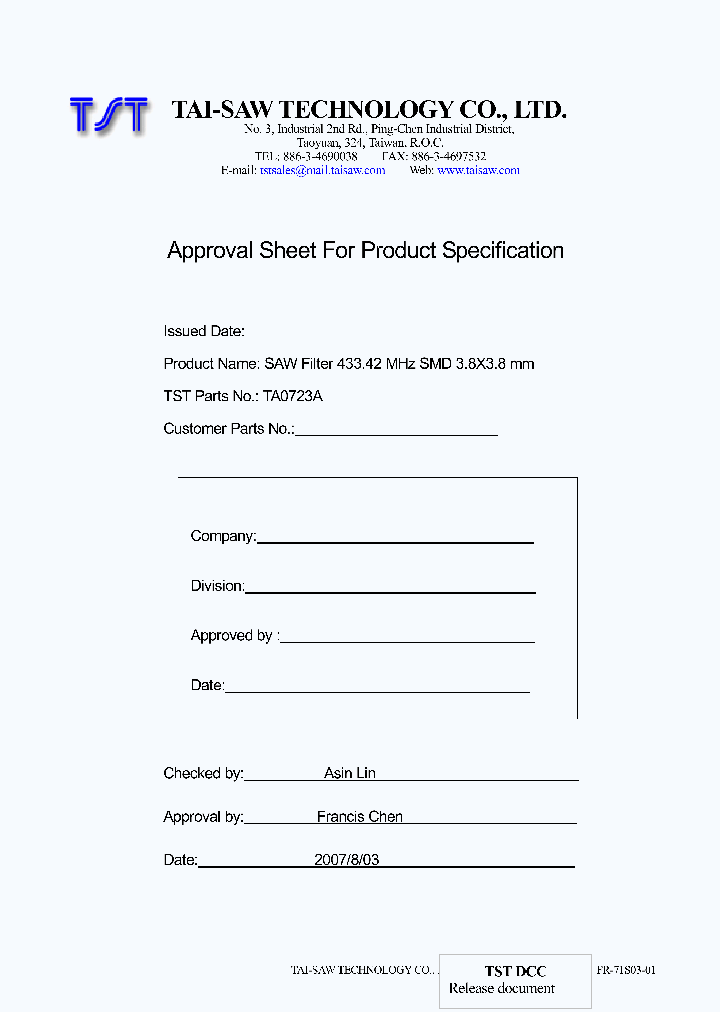 TA0723A_5682833.PDF Datasheet