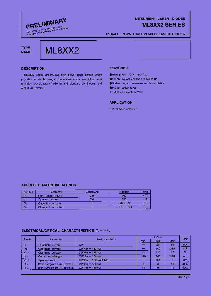 ML8XX2SERIES_5683175.PDF Datasheet