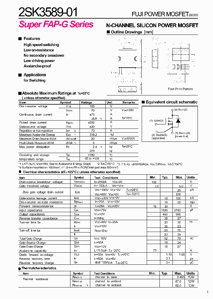 2SK3589-0103_5682868.PDF Datasheet