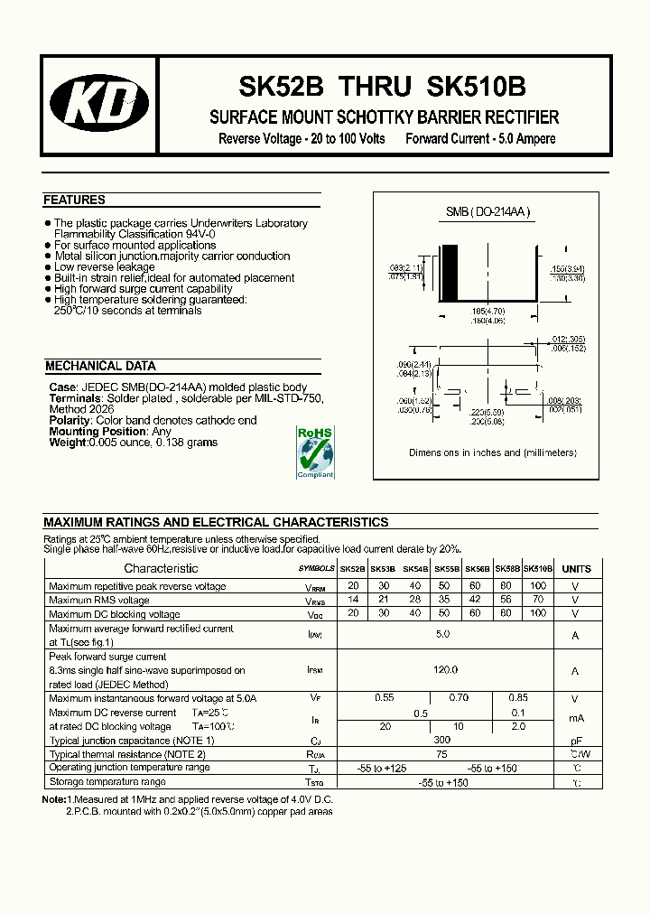 SK510B_5683394.PDF Datasheet