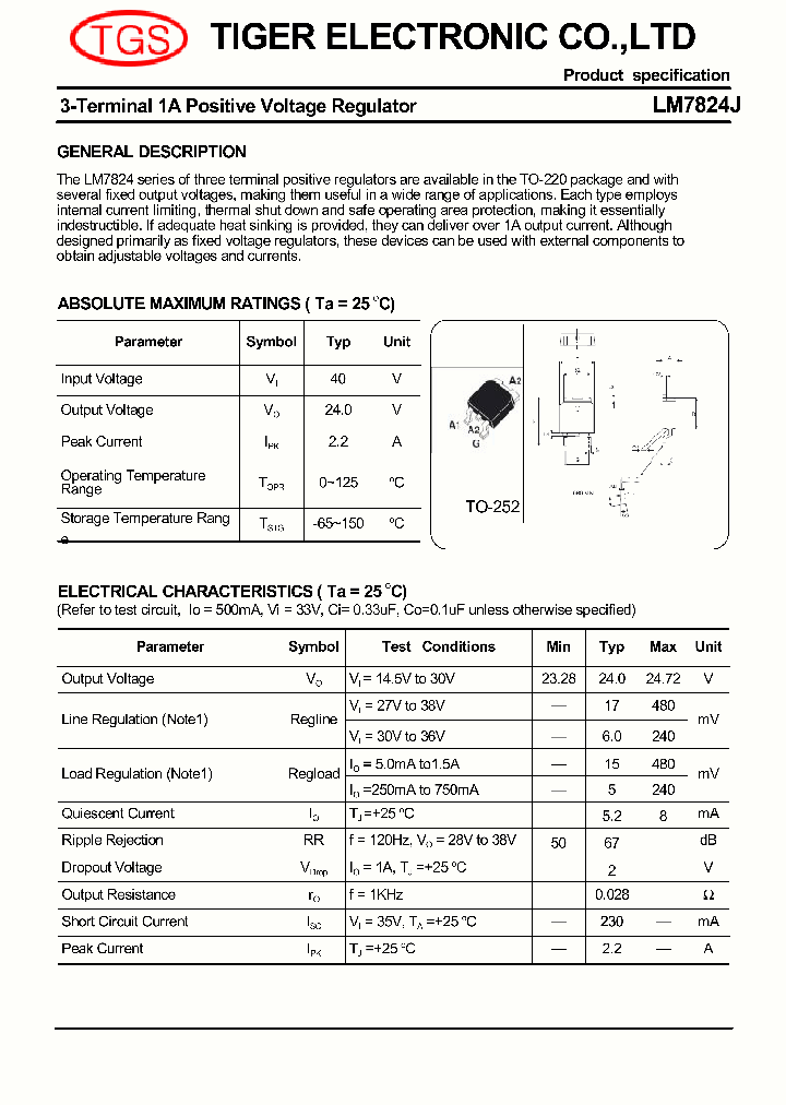 LM7824J_5684225.PDF Datasheet
