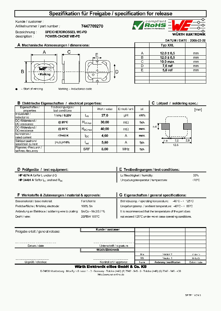 7447709270_5684482.PDF Datasheet