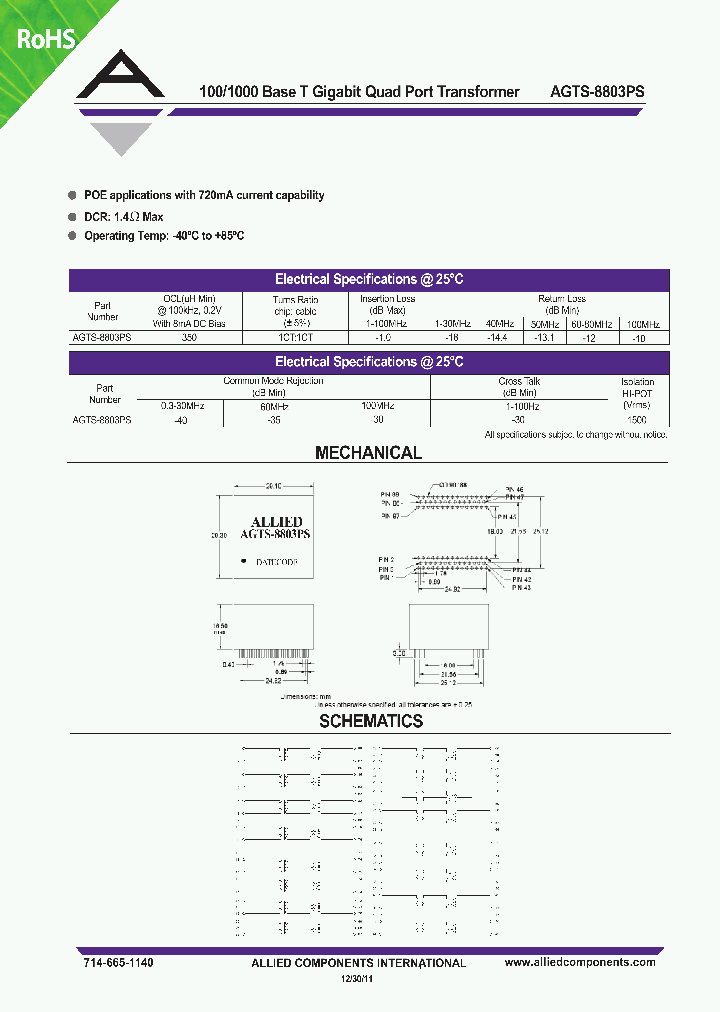 AGTS-8803PS_5684930.PDF Datasheet