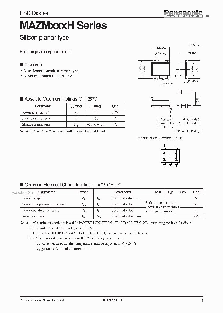 MAZMXXXH_5684955.PDF Datasheet