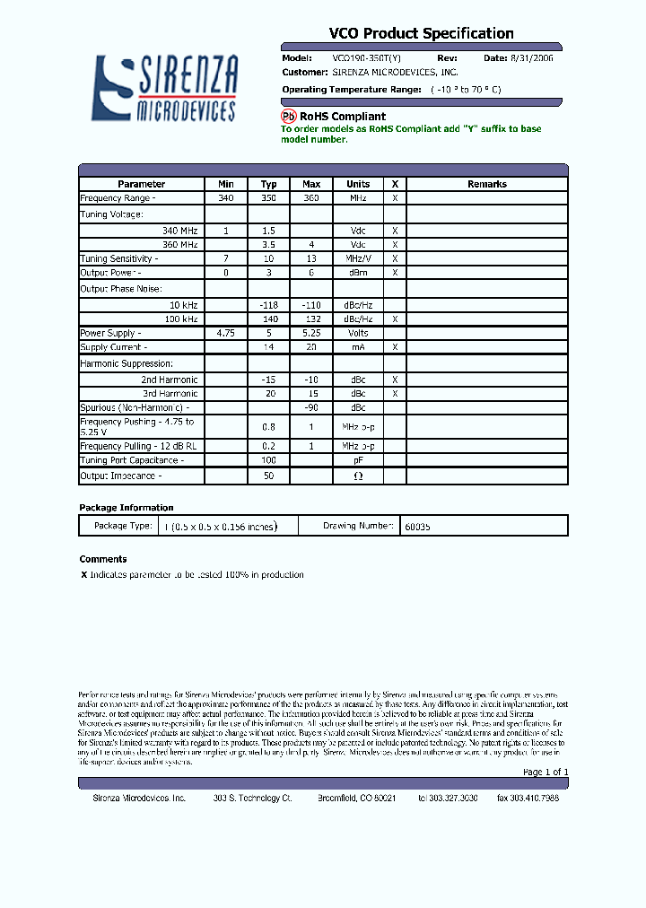 VCO190-350TY_5685173.PDF Datasheet