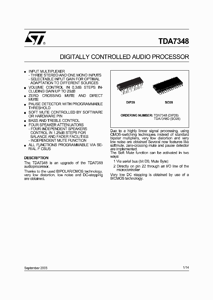 TDA7348D013TR_5686346.PDF Datasheet
