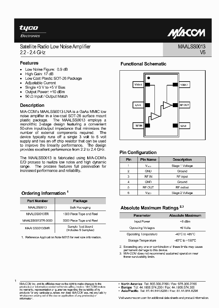 MAALSS0013SMB_5686569.PDF Datasheet