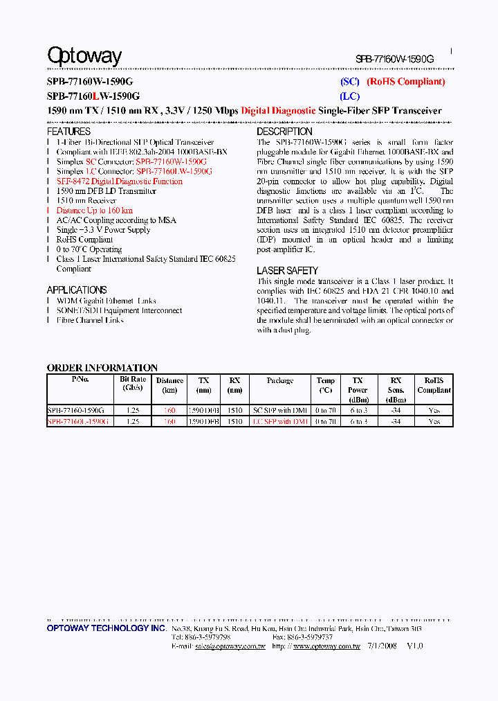 SPB-77160L-1590G_5686875.PDF Datasheet