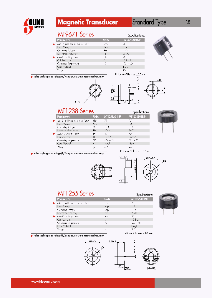 MT9671_5687398.PDF Datasheet