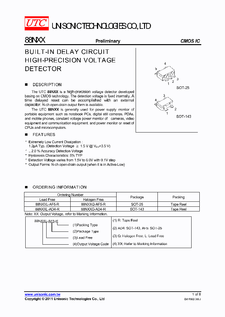 88NXX1112_5689016.PDF Datasheet