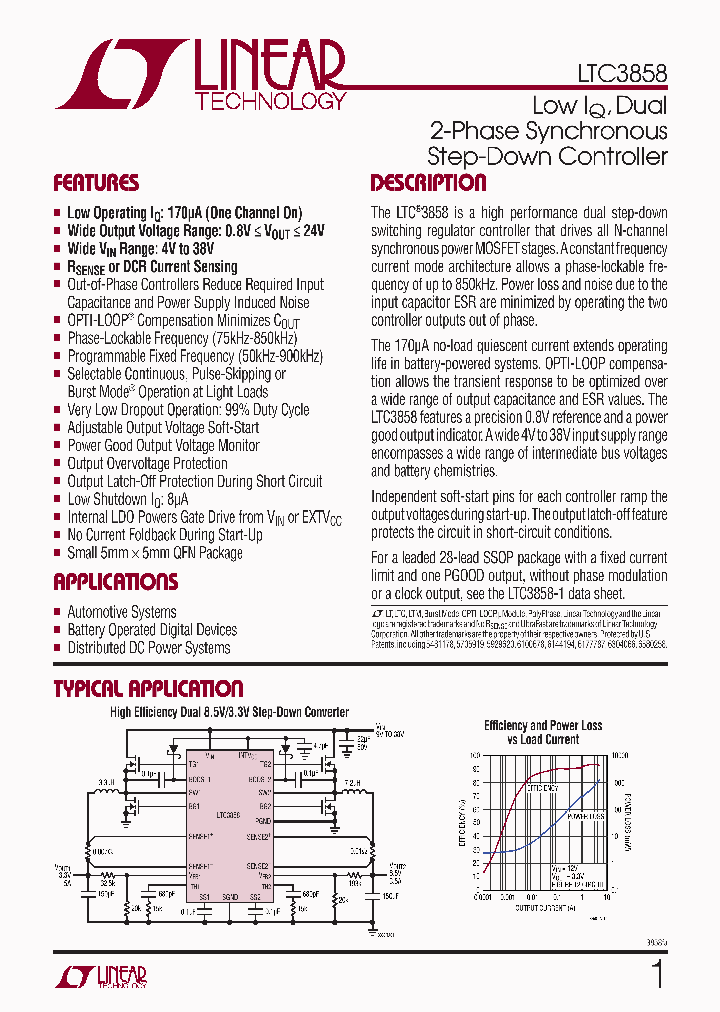 LTC3858EUH_5689055.PDF Datasheet