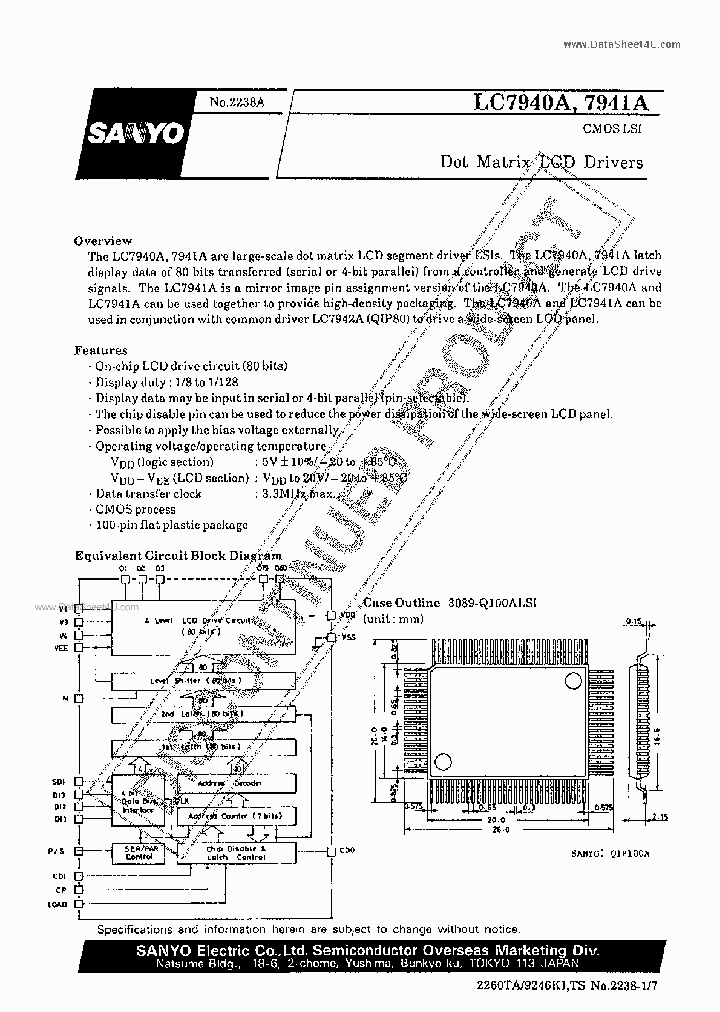 LC7940A_5689134.PDF Datasheet